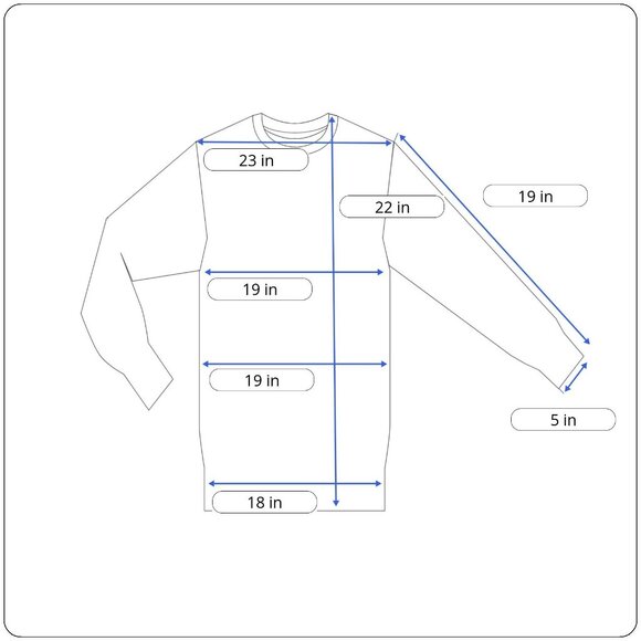 Lulu’s Women’s Burgundy Round Collar Sweater Sz M - NWT - Picture 7 of 7